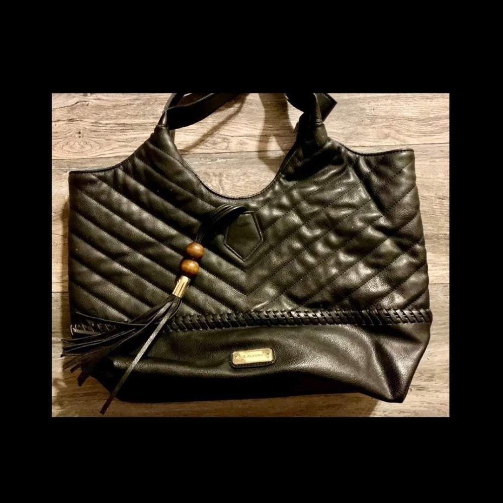 big buddha purse
